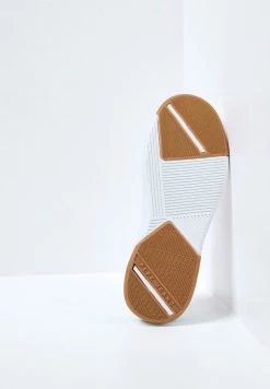 Pepe Jeans BAXTER PATCH - Baskets Basses - Blanco -Pepe Jeans Soldes Magasin e92163bcd1a44604a6f3034892501293