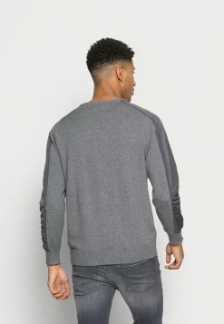 Pepe Jeans JILLY - Pullover - Slate -Pepe Jeans Soldes Magasin e92d3016c5a74131bc40ef5c09772cac