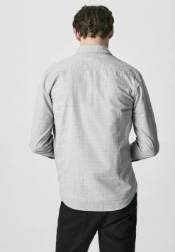 Pepe Jeans POULTON - Chemise - Light Grey -Pepe Jeans Soldes Magasin e93f16dff8d84684adaf07d075350f67