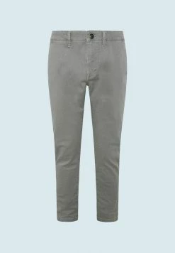 Pepe Jeans CHARLY - Pantalon Classique - Mottled Beige 9 Pepe Jeans CHARLY - Pantalon Classique - Mottled Beige -Pepe Jeans Soldes Magasin e954e900c9bc46c1bede4da6c1fb837d