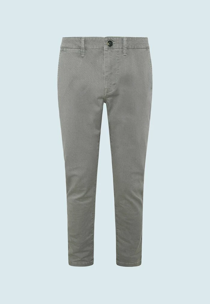 Pepe Jeans CHARLY - Pantalon Classique - Mottled Beige 5 Pepe Jeans CHARLY - Pantalon Classique - Mottled Beige – Image 5