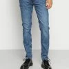 Pepe Jeans HATCH REGULAR WISER WASH - Jean Slim - Denim