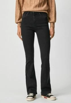 Pepe Jeans DION FLARE - Jean Bootcut - Denim