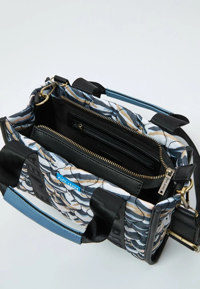 Pepe Jeans CAROLA - Sac à Main - Black 2 Pepe Jeans CAROLA - Sac à Main - Black – Image 2