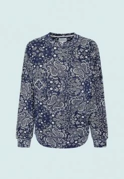 Pepe Jeans Pullover - Blue -Pepe Jeans Soldes Magasin ea2d7ac5aa2843c1b5f7179c5f4432b0