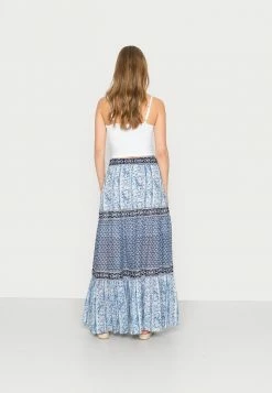 Pepe Jeans JORDANE - Jupe Longue - Multi 7 Pepe Jeans JORDANE - Jupe Longue - Multi -Pepe Jeans Soldes Magasin ea3e0d985df544baa4975e21f89bd814