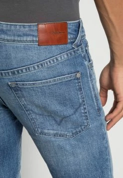 Pepe Jeans HATCH - Jean Droit - Denim 9 Pepe Jeans HATCH - Jean Droit - Denim -Pepe Jeans Soldes Magasin ea74adb4d7e44ae988d5cdf8477bd8a4