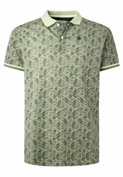 Pepe Jeans Polo - Composition -Pepe Jeans Soldes Magasin eaac54660485451896f77a6dc89d9ffa