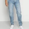 Pepe Jeans CALLEN CURVE - Jean Droit - Denim