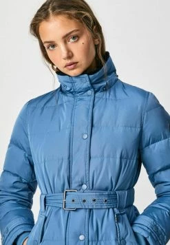 Pepe Jeans Doudoune - Blue -Pepe Jeans Soldes Magasin eaf525cbcada477caa048ddea94812cf