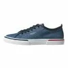 Pepe Jeans KENTON SMAR - Baskets Basses - Chambray