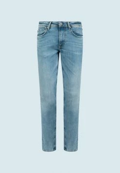Pepe Jeans FINSBURY - Jeans Skinny - Denim 11 Pepe Jeans FINSBURY - Jeans Skinny - Denim -Pepe Jeans Soldes Magasin eb42f0c1f05e409a9a741e0f5fead21b