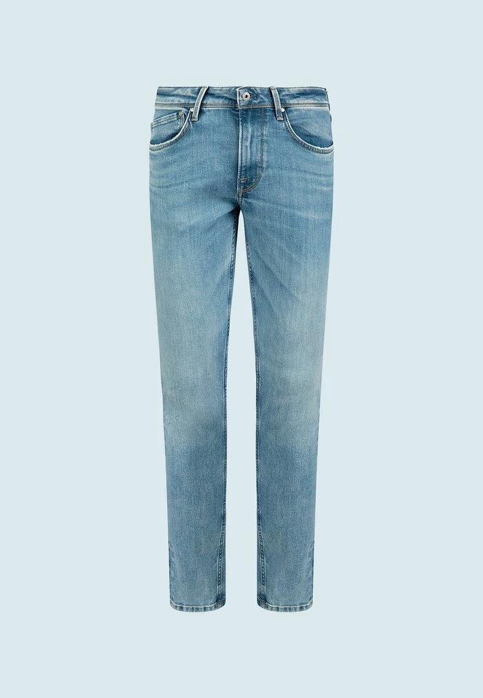 Pepe Jeans FINSBURY - Jeans Skinny - Denim 6 Pepe Jeans FINSBURY - Jeans Skinny - Denim – Image 6