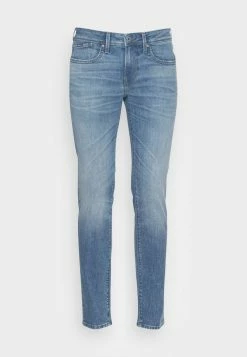 Pepe Jeans HATCH - Jean Droit - Denim 8 Pepe Jeans HATCH - Jean Droit - Denim -Pepe Jeans Soldes Magasin eb6ec996d1b441db8611e256b0172d98
