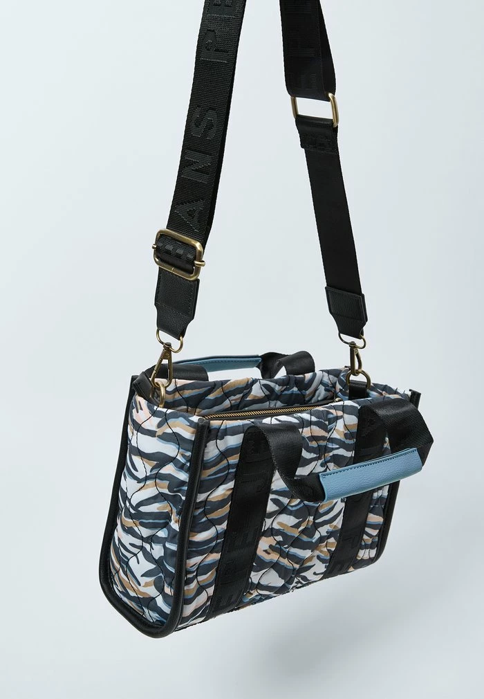 Pepe Jeans CAROLA - Sac à Main - Black 3 Pepe Jeans CAROLA - Sac à Main - Black – Image 3