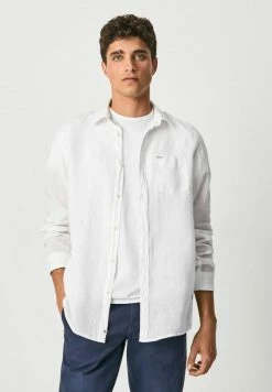 Pepe Jeans PARKERS - Chemise - White