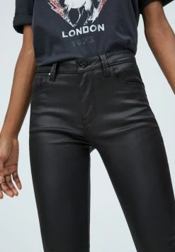 Pepe Jeans Jeans Skinny - Denim -Pepe Jeans Soldes Magasin ebc8a833e9674e44a197fb032f25ea97