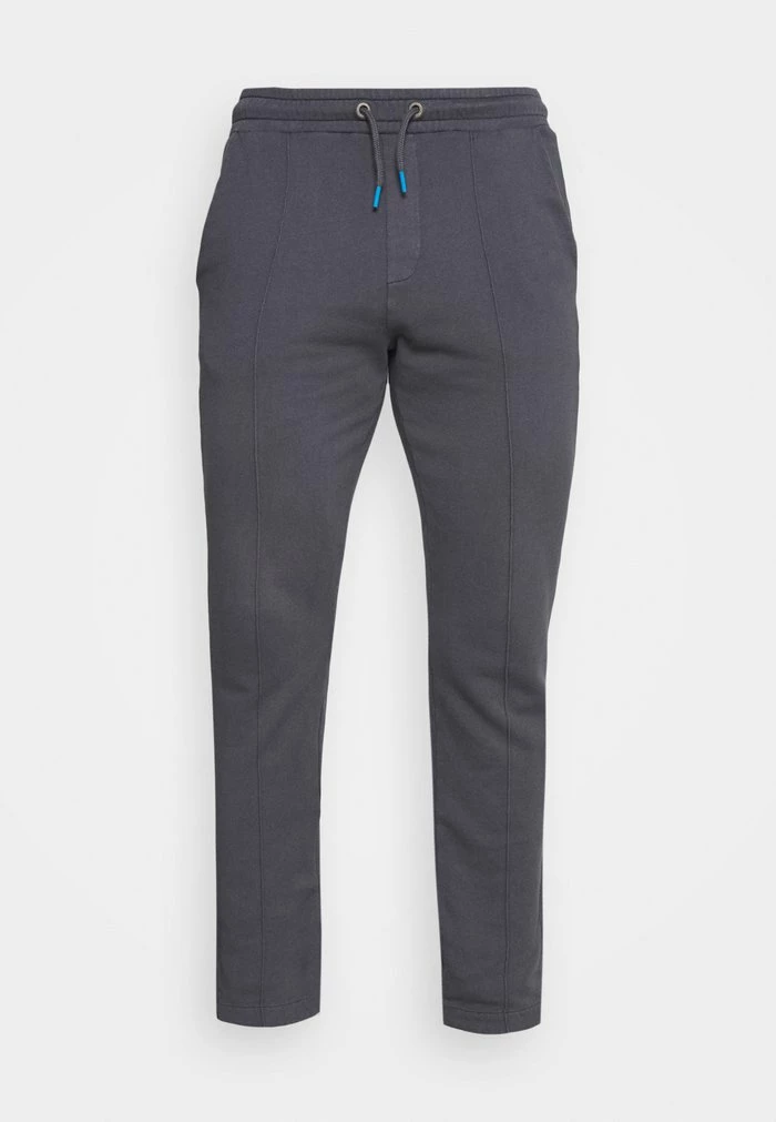 Pepe Jeans DONOVAN - Pantalon De Survêtement - Steel Grey 4 Pepe Jeans DONOVAN - Pantalon De Survêtement - Steel Grey – Image 4