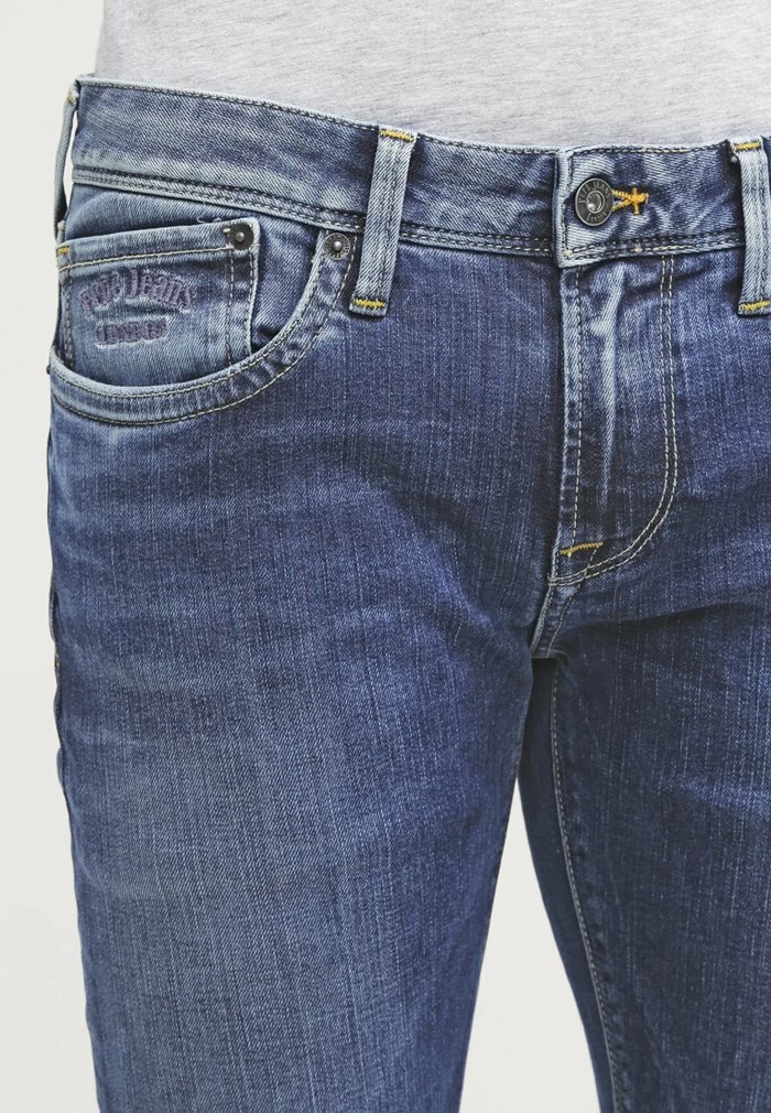 Pepe Jeans HATCH - Jean Slim - Z23 5 Pepe Jeans HATCH - Jean Slim - Z23 – Image 5