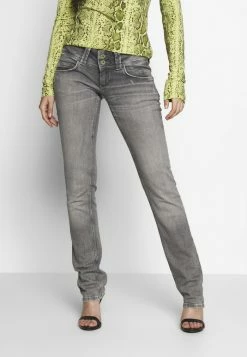 Pepe Jeans VENUS - Jean Droit - Grey Denim