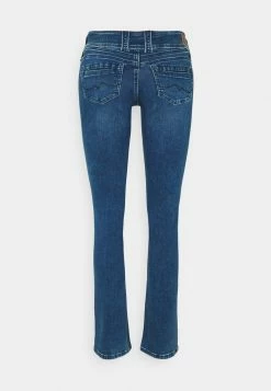 Pepe Jeans GEN - Jean Droit - Denim -Pepe Jeans Soldes Magasin ec7b4670d2f04660b5d0444d726ac19c