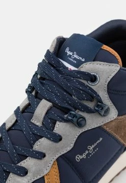 Pepe Jeans TINKER PRO - Baskets Montantes - Cognac 11 Pepe Jeans TINKER PRO - Baskets Montantes - Cognac -Pepe Jeans Soldes Magasin ec8861391f0049d796b169f7cf09e2b8