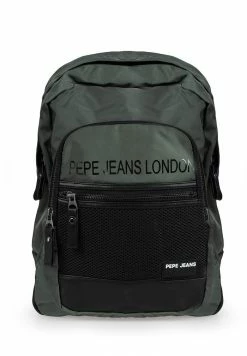 Pepe Jeans DARREN - Sac à Dos - Grün