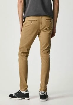 Pepe Jeans CHARLY - Chino - Malt 8 Pepe Jeans CHARLY - Chino - Malt -Pepe Jeans Soldes Magasin ed3d2f6bfada42a3984f89cca9951e51