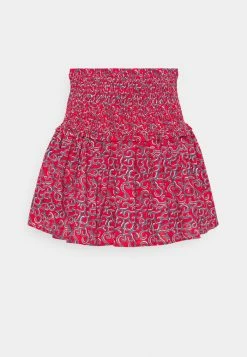Pepe Jeans DANI - Minijupe - Multi -Pepe Jeans Soldes Magasin ed4a460d5be74c4bac2c2d02635d7920