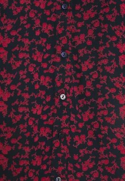 Pepe Jeans EDITH - Blouse - Red -Pepe Jeans Soldes Magasin ed67ccdb72a740bcb4a62f079fee2214