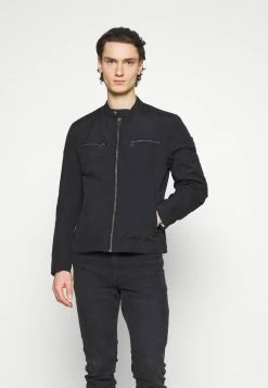 Pepe Jeans JORDAN - Veste Légère - Black