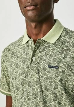 Pepe Jeans Polo - Composition -Pepe Jeans Soldes Magasin ed82afe7bd154a13b420aad12c8c93bf