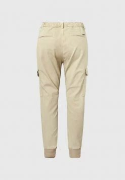 Pepe Jeans NEW CRUSADE - Pantalon Cargo - Stein Grau -Pepe Jeans Soldes Magasin edaa6bb22f024df78112d2e9bd652a40