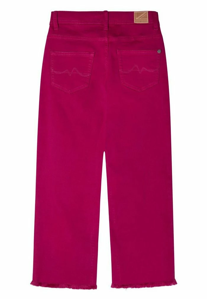 Pepe Jeans GRACE - Jean Droit - Orchid 2 Pepe Jeans GRACE - Jean Droit - Orchid – Image 2