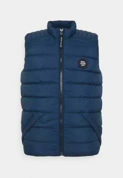 Pepe Jeans HEINRICH VEST - Veste Sans Manches - Scout Blue