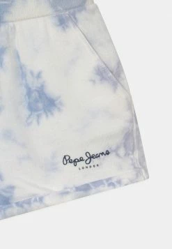 Pepe Jeans GENEVA - Short - White -Pepe Jeans Soldes Magasin edd96541d448494987e96268855a8cf8