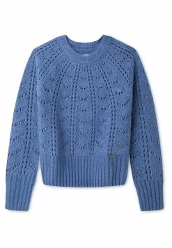 Pepe Jeans LOLA - Pullover - Blue