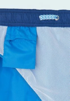 Pepe Jeans SALVADOR - Short De Bain - Königsblau -Pepe Jeans Soldes Magasin ee2a0511d51d480893bc6d0737cb7de7