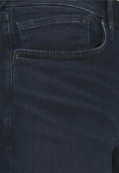 Pepe Jeans FINSBURY - Jean Slim - Denim -Pepe Jeans Soldes Magasin ee41eb0ed20c4c189a4e9031d452a4fd