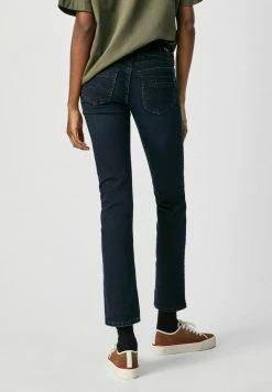 Pepe Jeans GEN - Jean Slim - Blue Denim -Pepe Jeans Soldes Magasin ee482cffee53450fa66d9046799a7a28