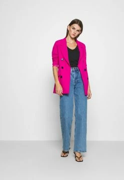 Pepe Jeans BEA 2 PACK - T-shirt Basique - Black