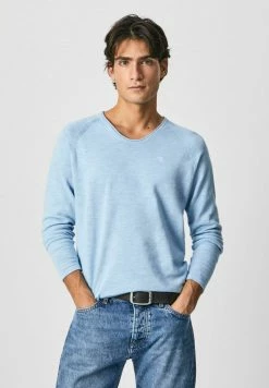 Pepe Jeans Pullover - Dazed Blue