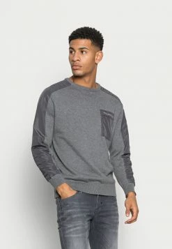 Pepe Jeans JILLY - Pullover - Slate