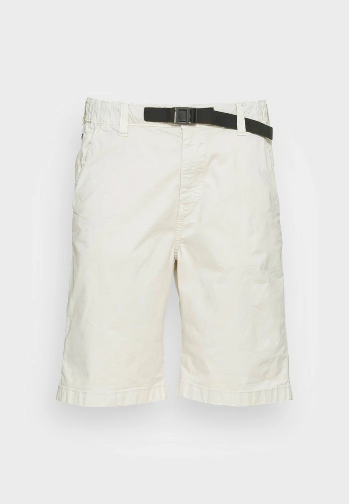 Pepe Jeans OWEN POPLIN - Short - Stucco 4 Pepe Jeans OWEN POPLIN - Short - Stucco – Image 4
