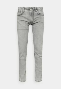 Pepe Jeans HATCH - Jean Droit - Grey