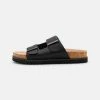 Pepe Jeans URBAN SMART - Chaussons - Black