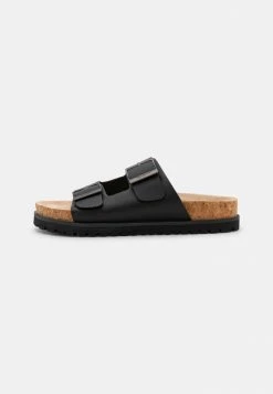Pepe Jeans URBAN SMART - Chaussons - Black