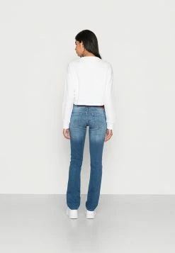 Pepe Jeans NEW GEN - Jean Droit - Denim -Pepe Jeans Soldes Magasin eefa4ec9297b4739bf0f8c271ea2bd6f