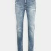 Pepe Jeans STANLEY POWERFLEX - Jean Slim - Denim