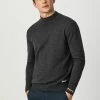 Pepe Jeans CHARLES - Pullover - Dark Grey Marl